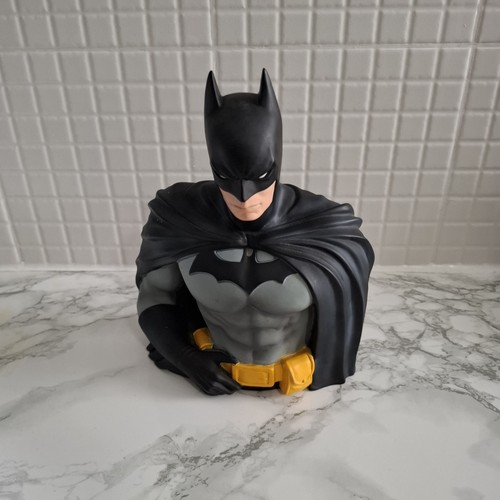 Comics batman bust money - dc,