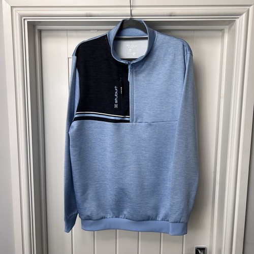 Stuburt golf sweatshirt men - stuburt,