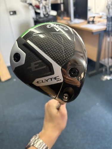 Callaway elyte triple diamond - callaway,