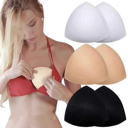 Soft bra pads inserts - soft,