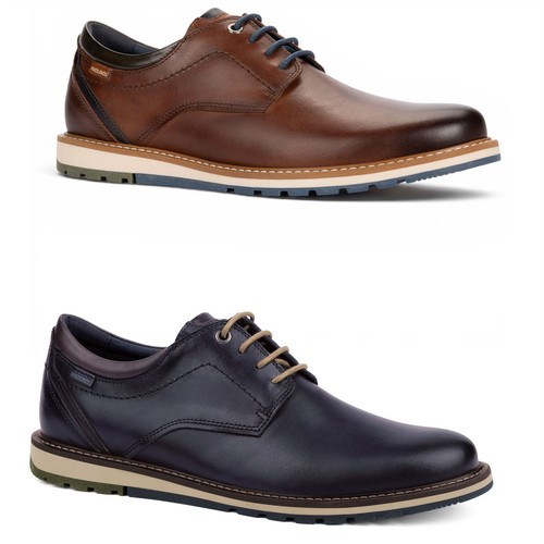 Pikolinos berna men - pikolinos, leather