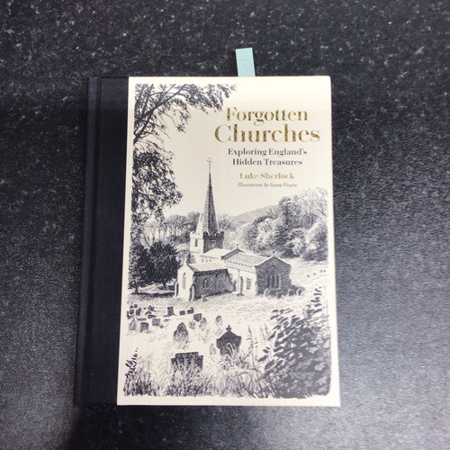 Forgotten churches exploring - churches:,