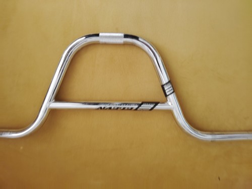 Elevn bmx handlebars 25 - bmx,