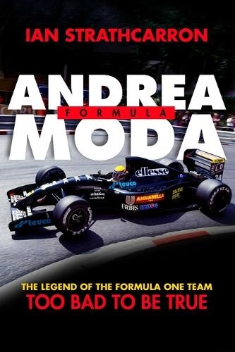 Andrea moda formula - andrea,