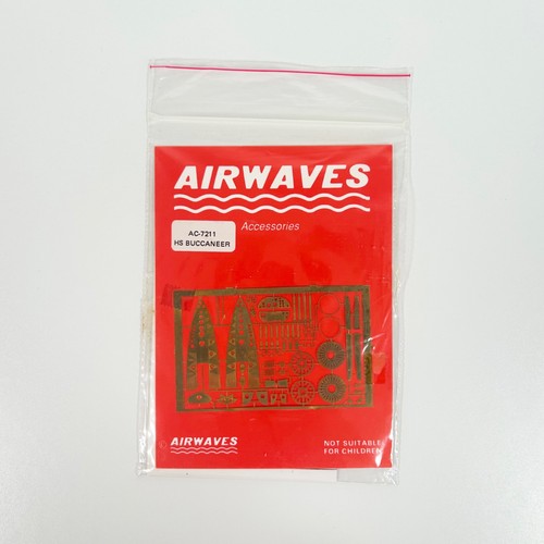 Vintage airwaves 7211 hs - vintage,