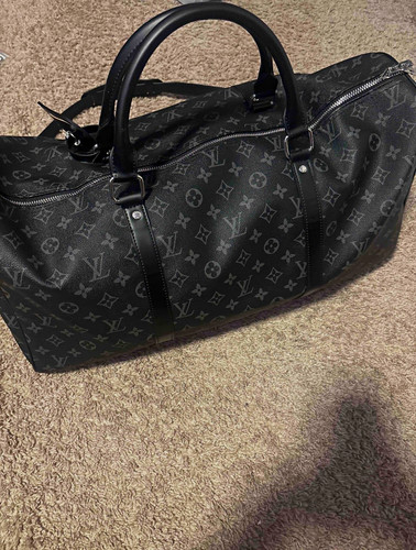 Louis vuitton monogram - louis, 29"