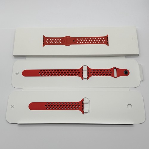 Genuine apple watch - apple, nike