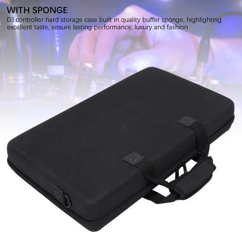 Hard controller case for - dj,
