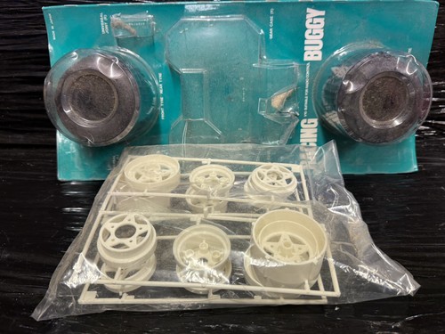 Vintage tamiya original - vintage,