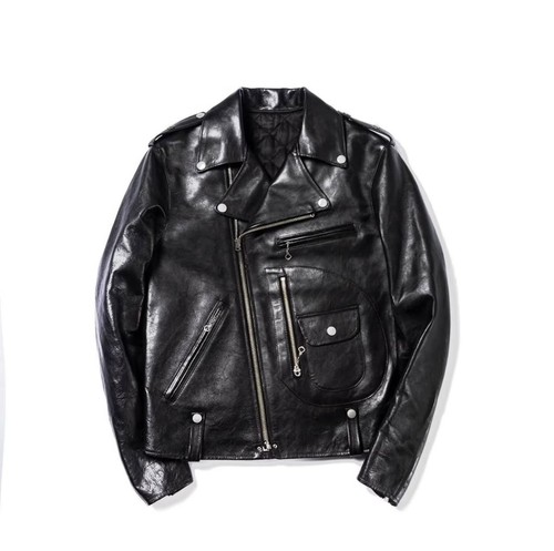 Men black vintage cafe s - vintage, cafe's