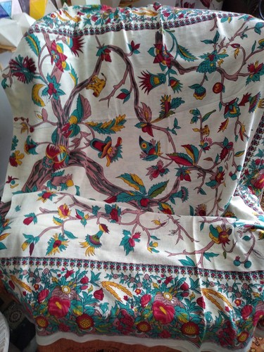 Double bed spread light - double,