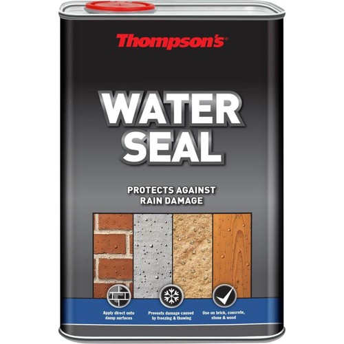 Thompsons water seal clear - thompsons,
