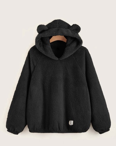 Bnwt shein curve black - shein,
