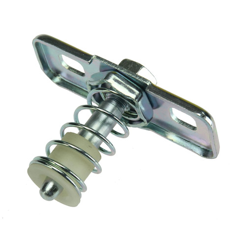 Luggage compartment catch - luggage,
