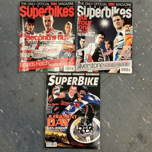 Sbk world superbike - sbk,