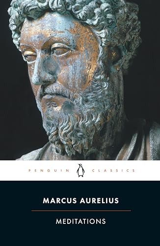 Meditations marcus aurelius - meditations:,