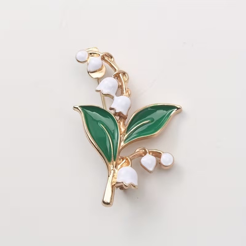 Beautiful lily the - beautiful, of