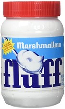 Marshmallow fluff 5oz 213g - marshmallow,