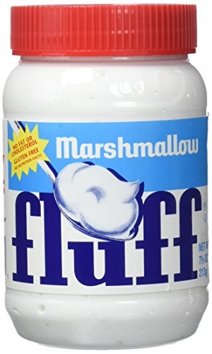 Marshmallow fluff 5oz - marshmallow, 213g