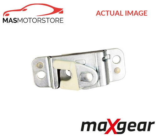 Door lock maxgear 0257 for - door,