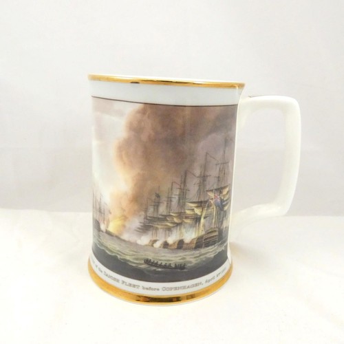Royal doulton nelsons - royal,
