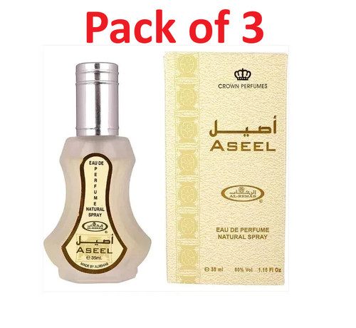 Aseel edp - 35ml, =