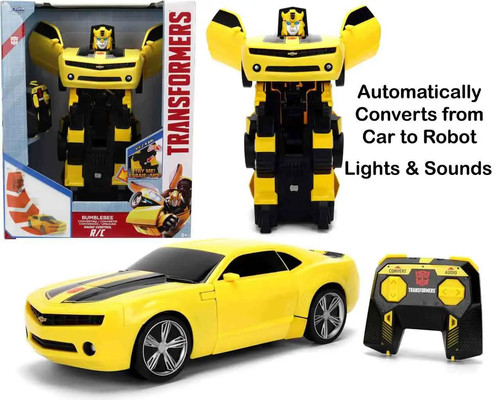 109568 transformers bumblebee - 109568,