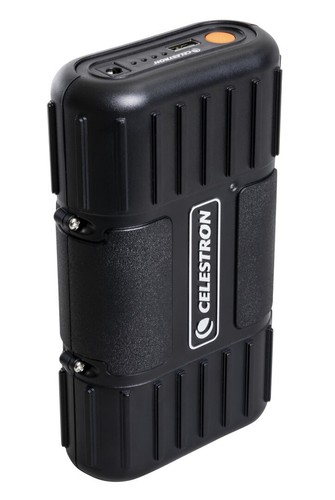 Celestron power tank - power, lithium