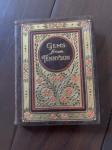 Gems from tennyson antique - from,