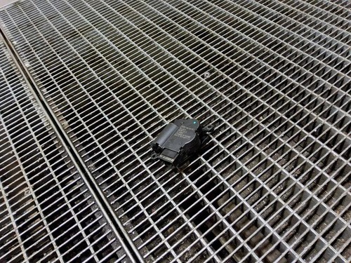 Audi air flap - air, motor