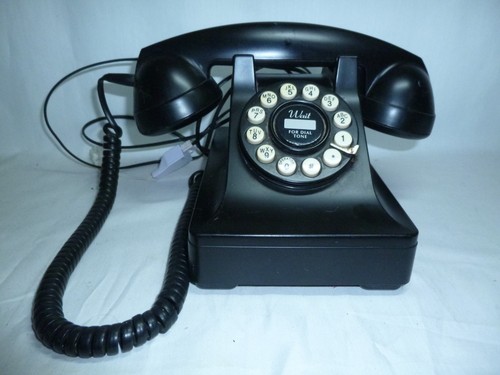 Wild wolf 302 - &, phone