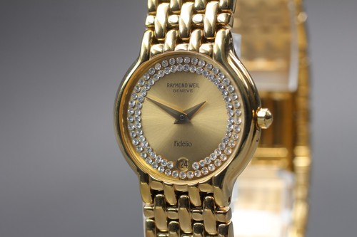 Mint raymond weil - raymond,