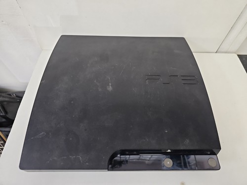 Sony playstation slim - sony,