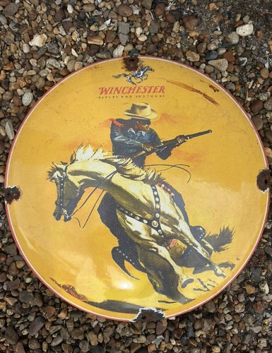 Vintage 1970 winchester - vintage, 1970’s
