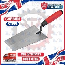 Bucket trowel soft - soft, grip