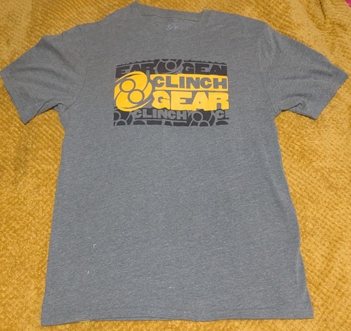Vintage clinch gear mma - gear,