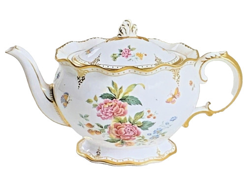 Rare royal crown derby - crown, a1293