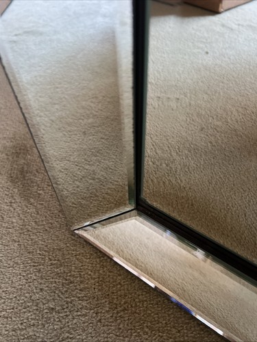 Small mirror deco - mirror,,