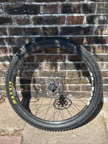 Shimano mt500 maxxis - qr, 27.5,