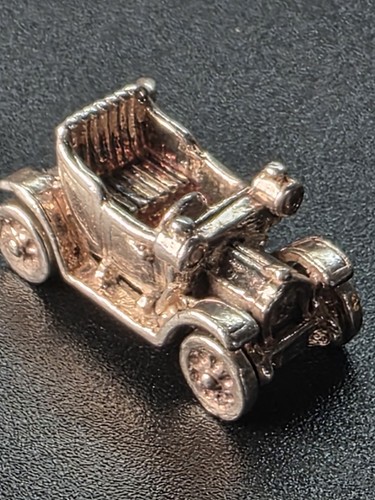 Vintage sterling silver - vintage,