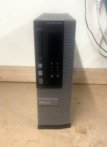 Dell optiplex 3010 intel - dell,