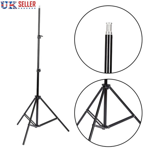 Professional studio - 2m,