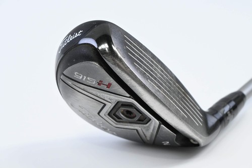Titleist 915h hybrid 18 - #2, /