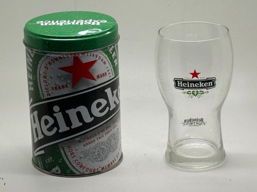 Heineken lager glass in - 0.25,
