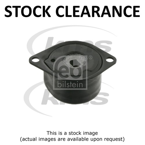 Stock clearance polybelt - stock,