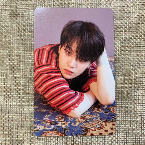 Bts suga love yourself - suga, [