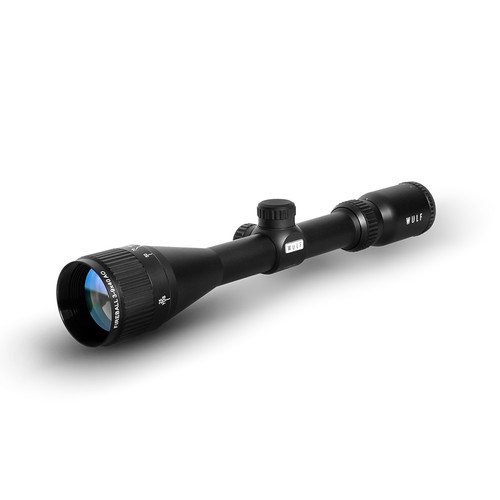 Wulf fireball 9x40 ao - wulf,