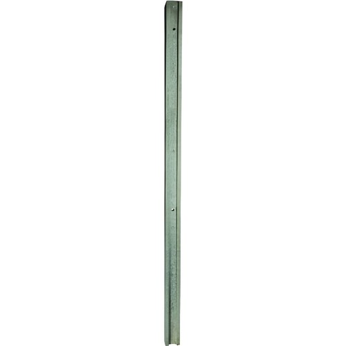 Concrete fence post 104 x - concrete,