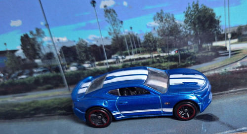 Hot wheels 2016 129 250 - hot,