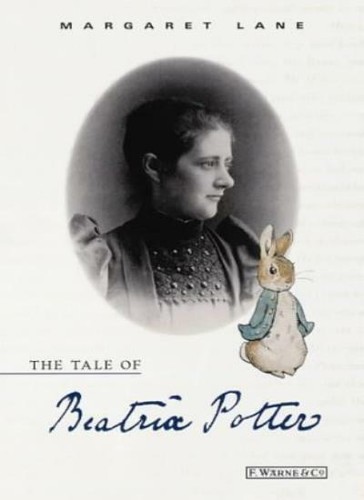The tale beatrix potter - potter:, a